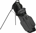 TaylorMade Flextech Lite Custom Sac de golf sur pied Gunmetal