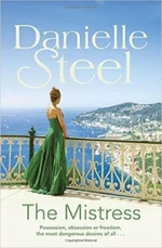 The Mistress (Defekt) - Danielle Steel