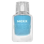 Mexx Fresh Man toaletná voda pre mužov 30 ml