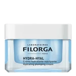 Filorga Hydratační a vyhlazující pleťový krém Hydra-Hyal (Hydrating Plumping Cream) 50 ml