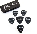 Dunlop JCPT03M Johnny Cash Kostka, piorko