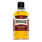 Proraso zklidňující balzám po holení Moisturizing And Nourishing After Shave Lotion 400 ml