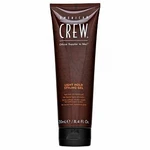 American Crew Light Hold Styling Gel gel na vlasy pro lehkou fixaci 250 ml