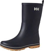 Helly Hansen Men's Midsund 3 Rubber Kalosze Navy 43