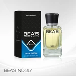 M251 Poor Boy - Men's perfume 50 ml