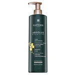 Rene Furterer Absolue Kératine Repairing Shampoo szampon wzmacniający do włosów bardzo suchych i zniszczonych 600 ml