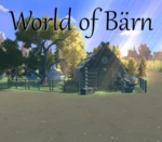 World of Barn EU PC Steam CD Key