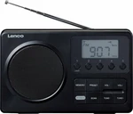 Lenco MPR-035 Retro radio