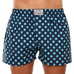 Men's briefs Styx art classic rubber oversized dots