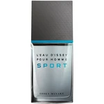 Issey Miyake L'Eau d'Issey Pour Homme Sport toaletní voda pro muže 100 ml