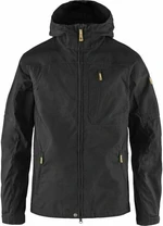 Fjällräven Sten Giacca outdoor Black S