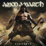 Amon Amarth Berserker (2 LP)