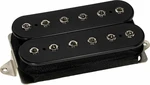 DiMarzio DP 268FBK Dark Matter 2 Bridge Black Gitarový snímač