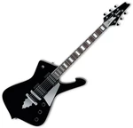 Ibanez PS60-BK Black Elektrická gitara