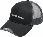 Oakley Classic Trucker Hat 2.0 Kšiltovka Blackout UNI