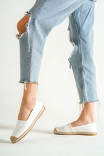 Dámske espadrilky Capone Outfitters