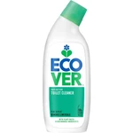 ECOVER WC čistič Borovice a máta 750 ml