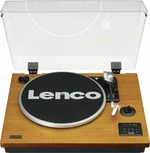 Lenco LS-55WA Nuez Tocadiscos