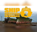 Ship Graveyard Simulator 2 NA PS5 CD Key