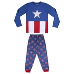 LONG PYJAMES AVENGERS CAPITAN AMERICA