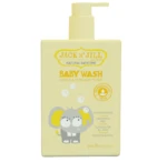 JACK N' JILL Sprchovací gél pre bábätká Baby Wash 300 ml