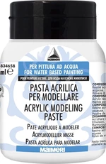 Maimeri Acrylic Modeling Pâtes de structures 500 ml