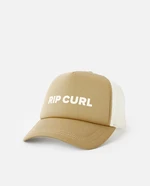 Kšiltovka Rip Curl CLASSIC SURF TRUCKER Fennel Seed