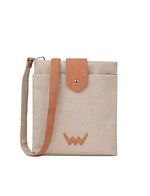 Crossbody kabelka VUCH Vigo Beige