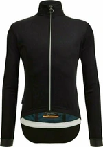 Santini Vega Multi Veste Nero S