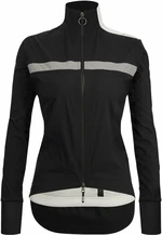 Santini Guard Neo Shell Woman Rain Kurtka Nero XL