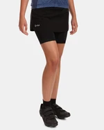 Cycling skirt Kilpi JOLA-W Black