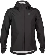 FOX Ranger 2.5L Water Chaqueta Black 2XL Chaqueta de ciclismo, chaleco