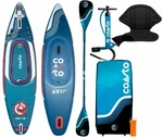 Coasto Altai 11'2'' (340 cm) Kayak, Canoa