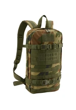 US Cooper Daypack Forest Camouflage Backpack