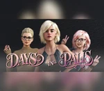 Days In Palis PC Steam CD Key