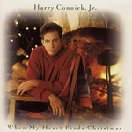 Harry Connick  Jr. - When My Heart Finds Christmas (Red Coloured) (Reissue) (2 LP)