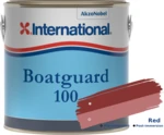 International Boatguard 100 Red 2,5 L Antifouling Farbe