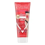 Eveline Slim Extreme 3D Concentrated Fat Burning Thermo-Activator serum modelujące na brzuch, uda i posladki 250 ml