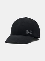 Under Armour Kšiltovka Iso-chill Breathe Adj-BLK - Dámské