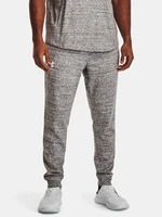 Under Armour Tepláky UA Rival Terry Jogger-WHT - Pánské