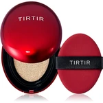 TIRTIR Mask Fit Red Cushion Mini dlouhotrvající make-up v houbičce s vysokou UV ochranou odstín 17W French Vanilla 4.5 g