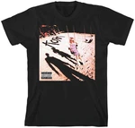 Korn T-Shirt Self Titled Unisex Black M