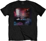 Prince Koszulka Watercolours Unisex Black 2XL