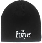 The Beatles Czapka Drop T Logo Black