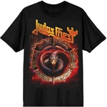 Judas Priest T-shirt The Serpent Unisex Black L