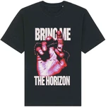 Bring Me The Horizon T-shirt Lost Unisex Black XL