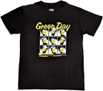 Green Day Maglietta Nimrod Unisex Black 2XL