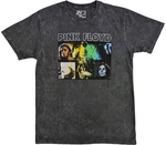 Pink Floyd Tricou Poster Unisex Black L