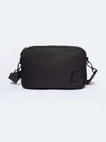 Small Unisex Bag Big Star Black