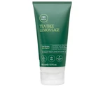 Maska pro objem jemných vlasů Paul Mitchell Tea Tree Lemon Sage Thickening Treatment - 150 ml (201371) + dárek zdarma